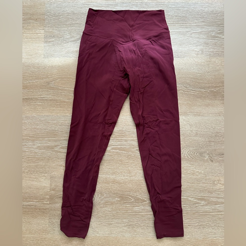 Vitality Revive Leggings